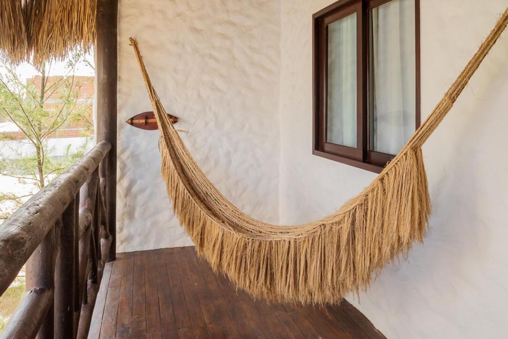 Moria Eco Lodge إيكاري المظهر الخارجي الصورة