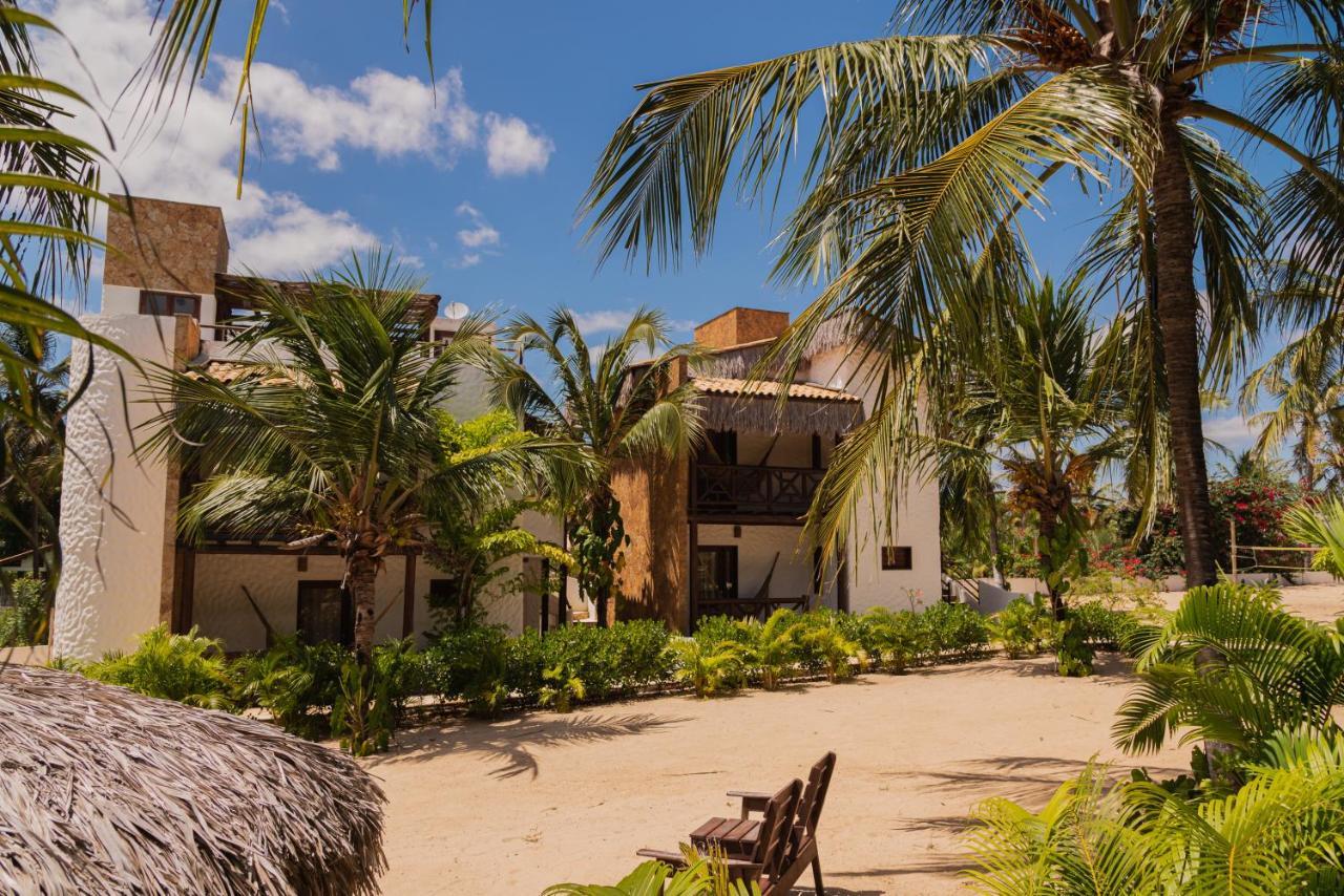 Moria Eco Lodge إيكاري المظهر الخارجي الصورة