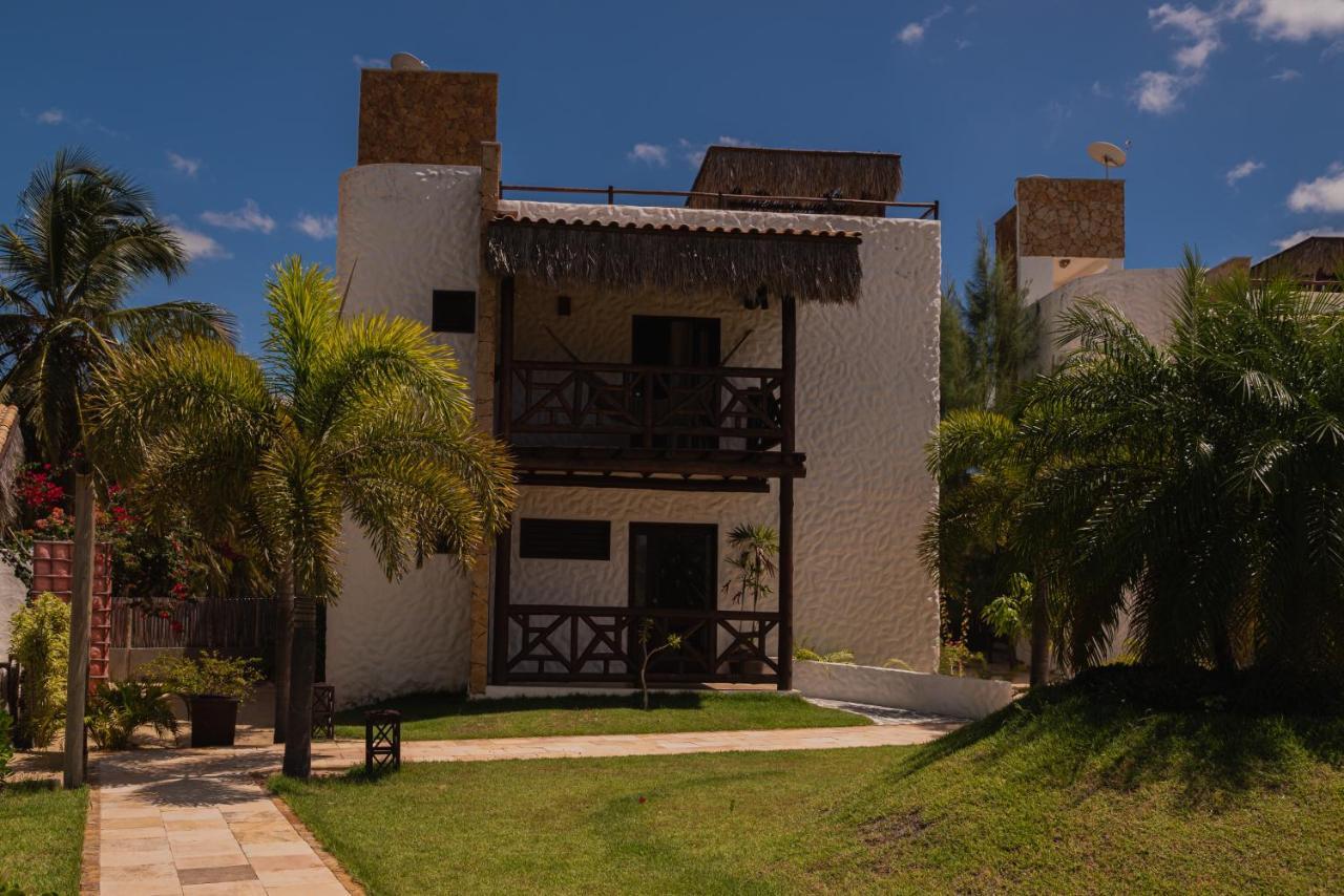Moria Eco Lodge إيكاري المظهر الخارجي الصورة