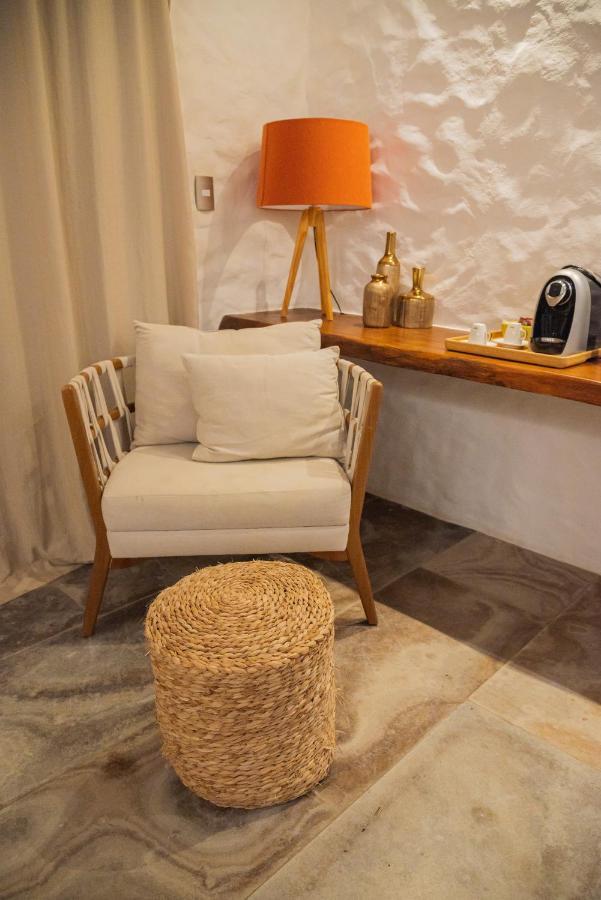 Moria Eco Lodge إيكاري المظهر الخارجي الصورة