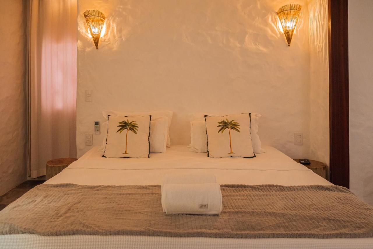 Moria Eco Lodge إيكاري المظهر الخارجي الصورة