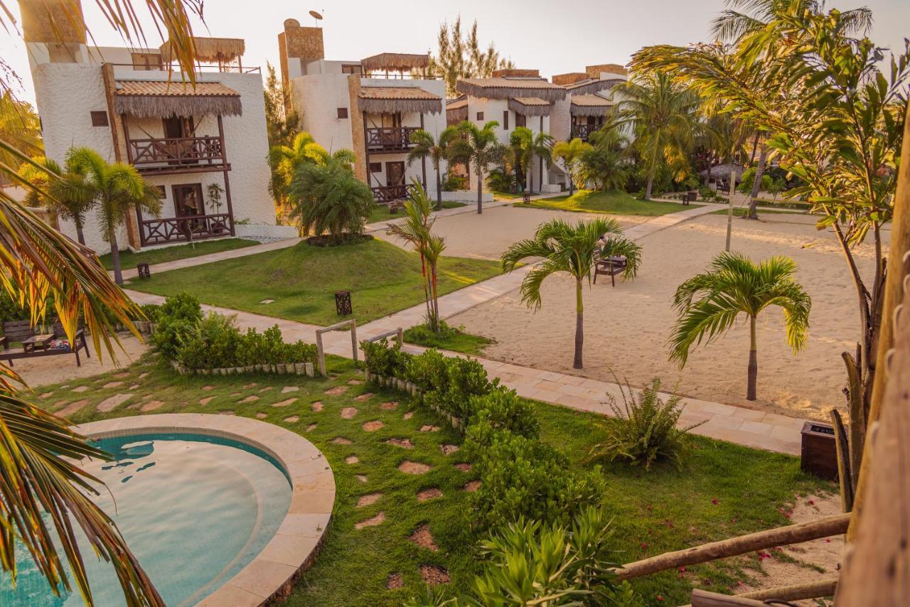 Moria Eco Lodge إيكاري المظهر الخارجي الصورة