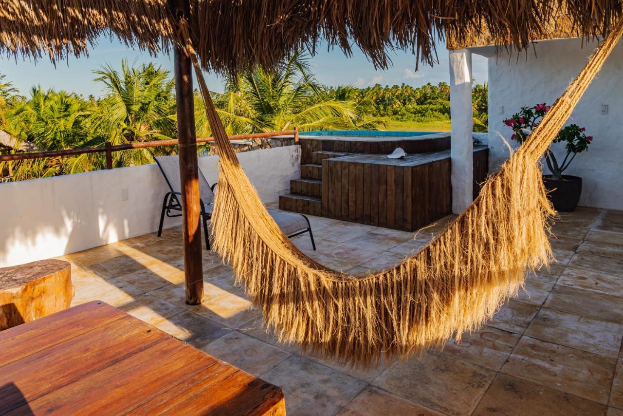 Moria Eco Lodge إيكاري المظهر الخارجي الصورة