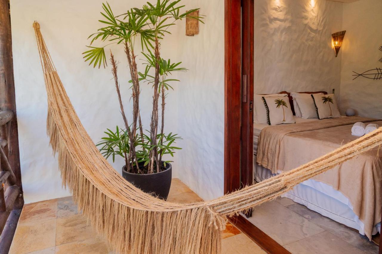 Moria Eco Lodge إيكاري المظهر الخارجي الصورة