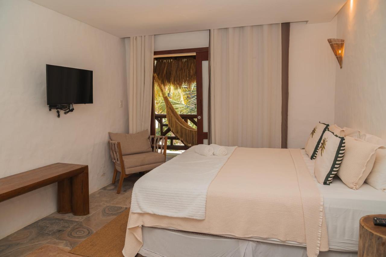 Moria Eco Lodge إيكاري المظهر الخارجي الصورة