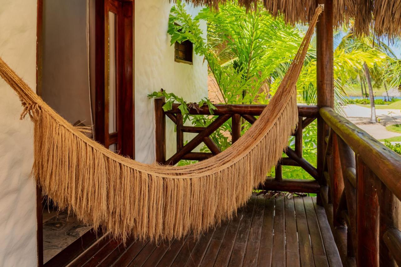 Moria Eco Lodge إيكاري المظهر الخارجي الصورة