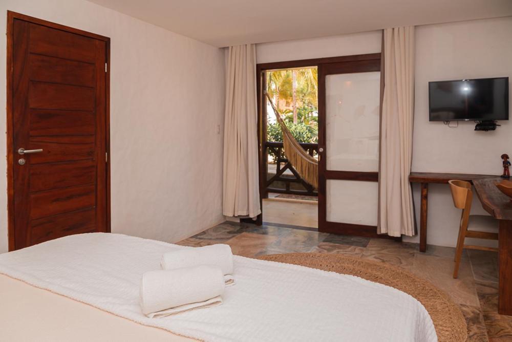 Moria Eco Lodge إيكاري المظهر الخارجي الصورة