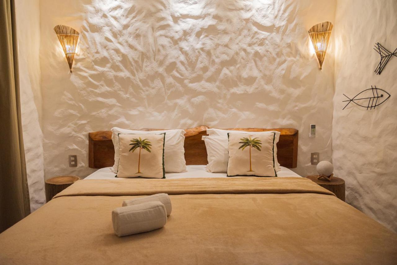 Moria Eco Lodge إيكاري المظهر الخارجي الصورة