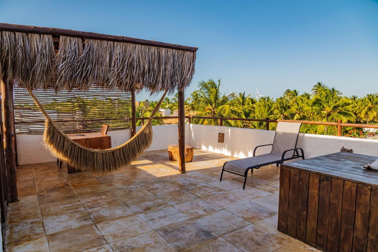 Moria Eco Lodge إيكاري المظهر الخارجي الصورة