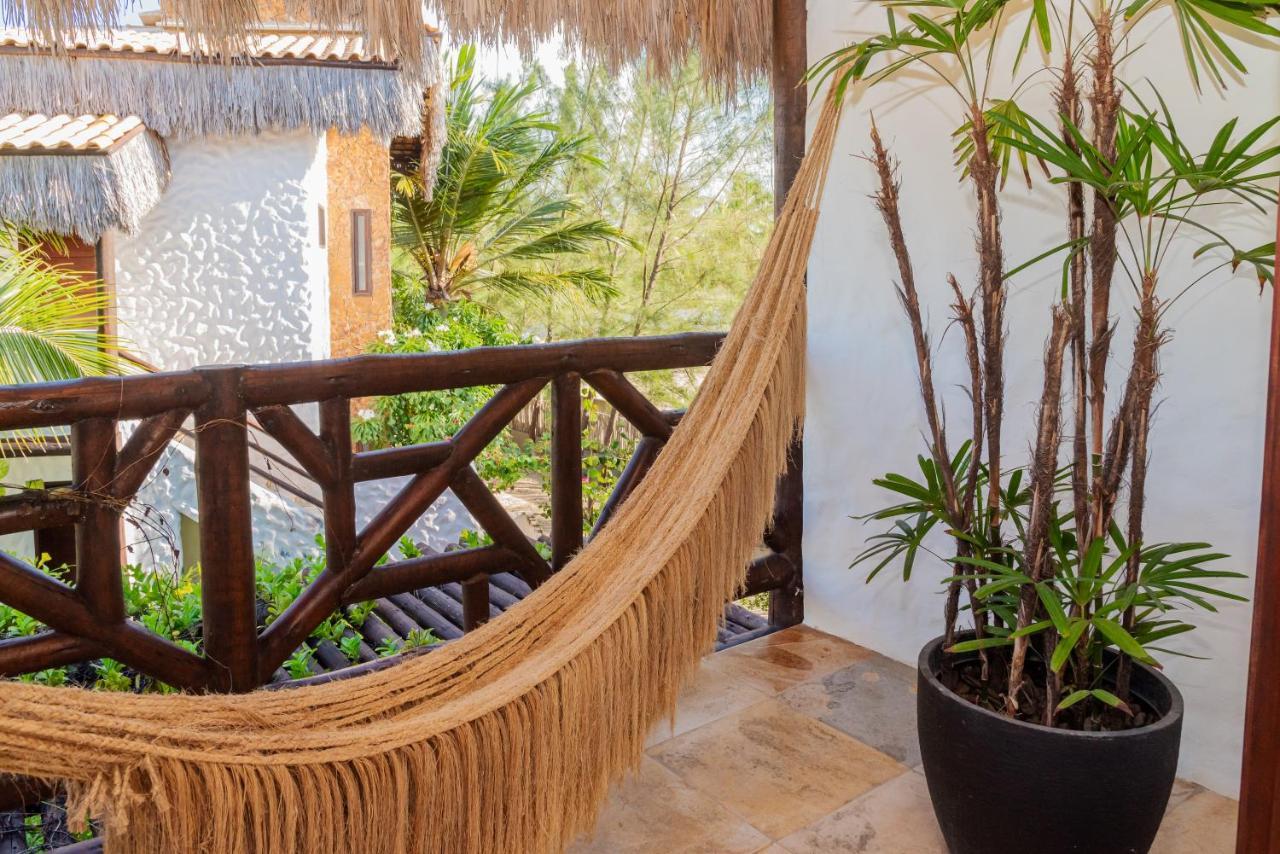 Moria Eco Lodge إيكاري المظهر الخارجي الصورة