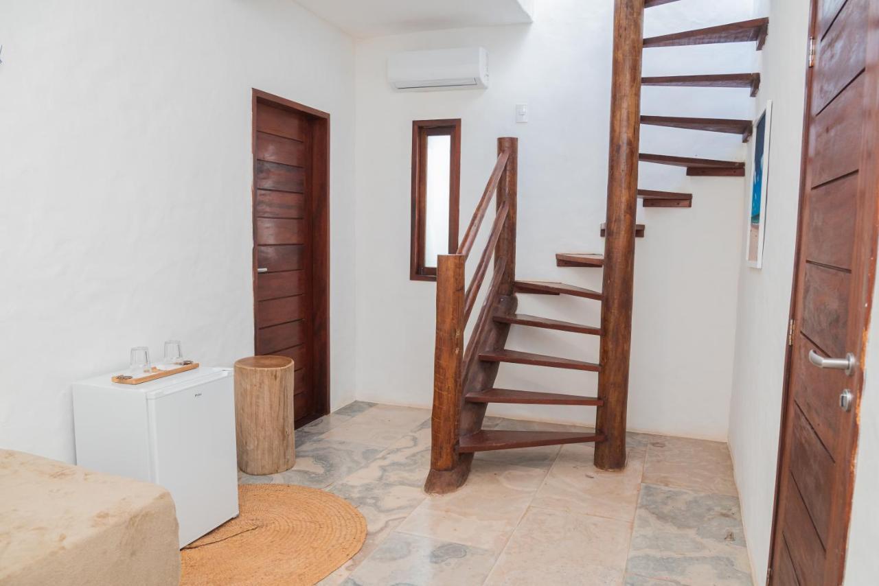 Moria Eco Lodge إيكاري المظهر الخارجي الصورة