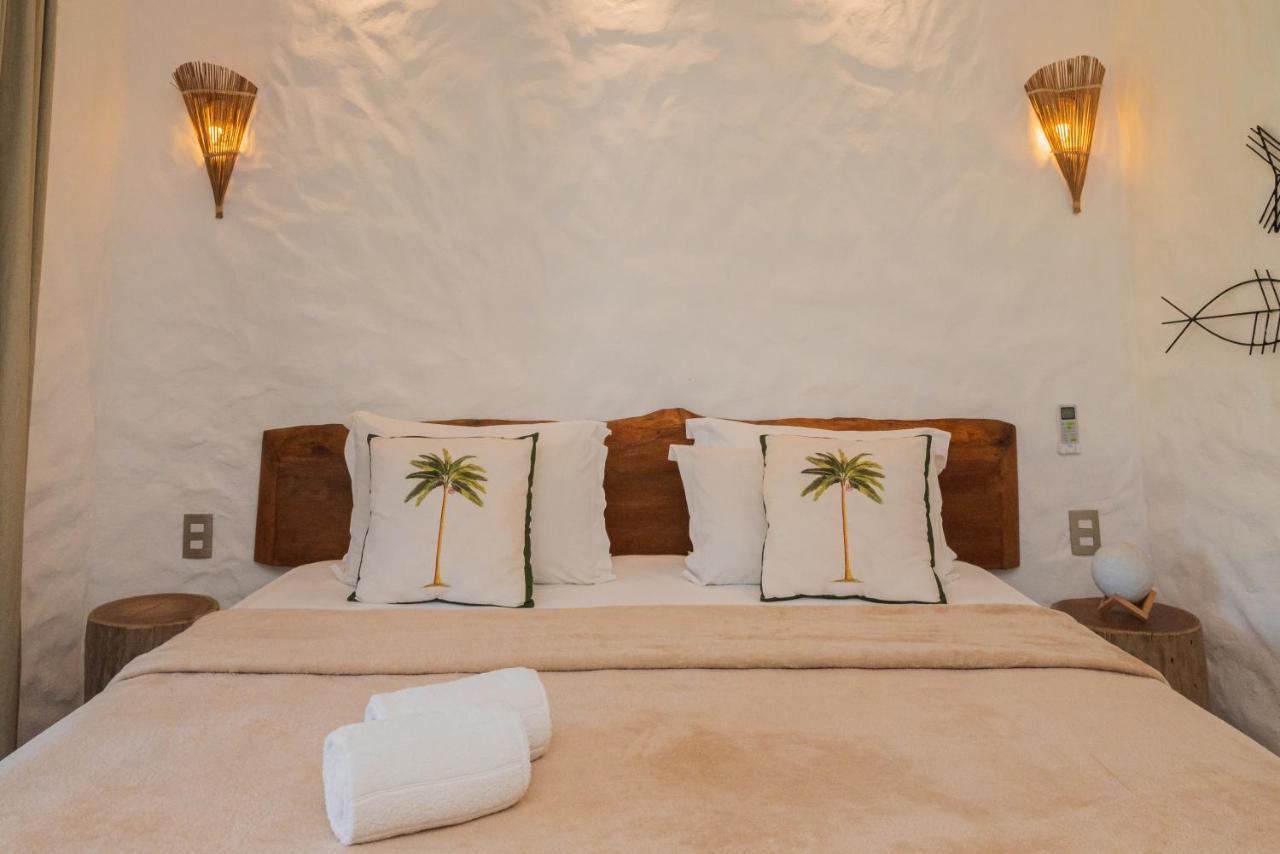 Moria Eco Lodge إيكاري المظهر الخارجي الصورة